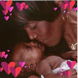 Meet your Posher, Judith